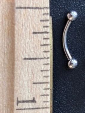 Neometal Threadless Barbells